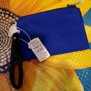 Neiman Marcus Wristlet